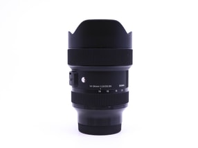 Sigma 14-24mm f/2.8 DG DN ART - Sony FE Fit