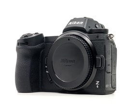 Nikon Z6