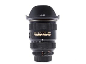 Nikon AF-S Nikkor 17-35mm f/2.8D IF-ED