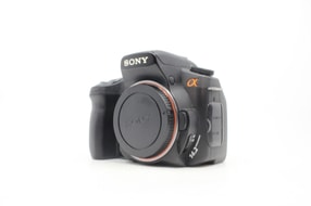 Sony Alpha A350