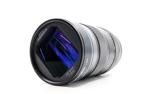 Sirui 75mm f/1.8 1.33x Anamorphic - L Fit
