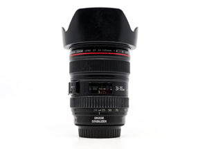 Canon EF 24-105mm f/4 L IS USM