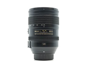Nikon AF-S Nikkor 28-300mm f/3.5-5.6G IF-ED VR