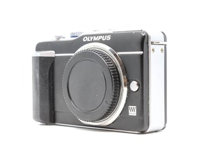 Olympus Pen E-PL1