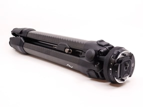 Peak Design Travel Tripod - Carbon Fiber