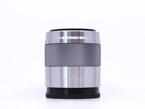 Sony FE 50mm f/1.8