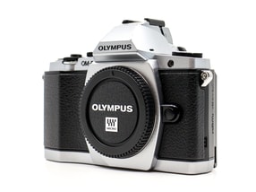 Olympus OM-D E-M5
