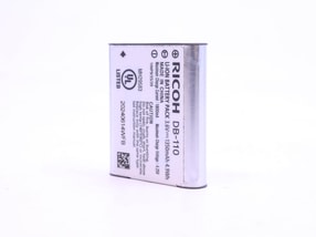 Ricoh DB-110 Battery