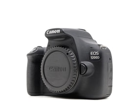 Canon EOS 1200D