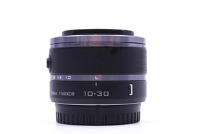 Nikon 1 Nikkor VR 10-30mm f/3.5-5.6
