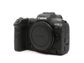 Canon EOS R5
