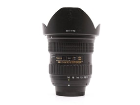 Tokina 11-16mm f/2.8 AT-X Pro DX II - Nikon Fit