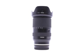 Tamron 28-200mm f/2.8-5.6 Di III RXD - Sony FE Fit