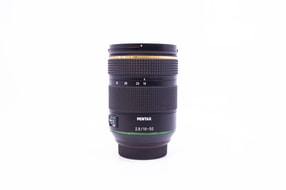 Pentax HD Pentax-DA* 16-50mm f/2.8 ED PLM AW