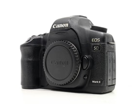 Canon EOS 5D Mark II