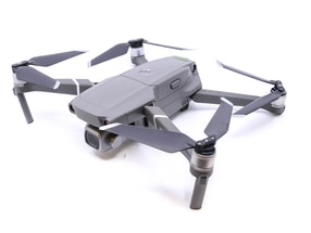 DJI Mavic 2 Pro