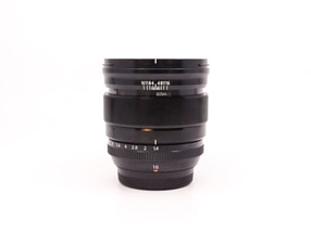 Fujifilm XF 16mm f/1.4 R WR