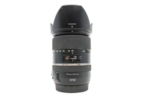 Tamron 28-300mm f/3.5-6.3 Di VC PZD - Canon EF Fit