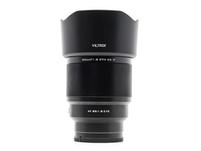 Viltrox AF 85mm f/1.8 II - Sony FE Fit