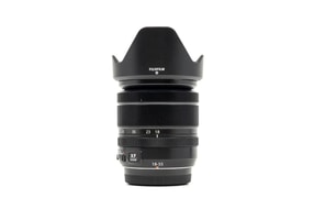 Fujifilm XF 18-55mm f/2.8-4 R LM OIS