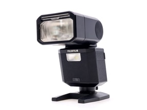 Fujifilm EF-X500 TTL Flash