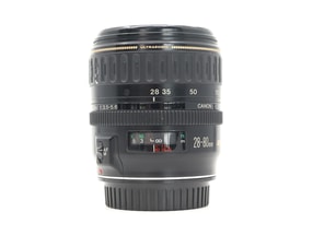 Canon EF 28-80mm f/3.5-5.6 USM