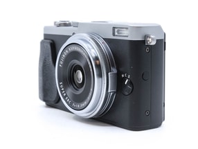 Fujifilm X70