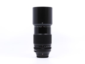 Fujifilm XF 80mm f/2.8 R LM OIS WR Macro 