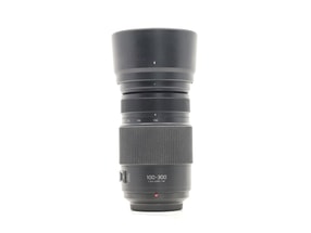 Panasonic Lumix G Vario 100-300mm f/4-5.6 II Power O.I.S.