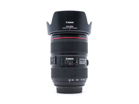 Canon EF 24-105mm f/4 L IS USM II