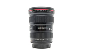 Canon EF 16-35mm f/2.8 L USM