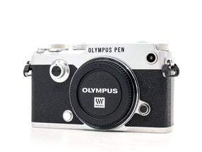 Olympus PEN-F