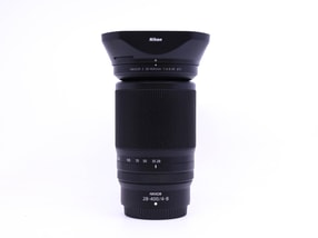 Nikon Nikkor Z 28-400mm f/4-8 VR