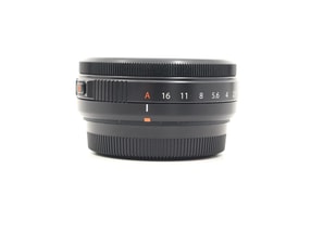 Fujifilm XF 27mm f/2.8 R WR