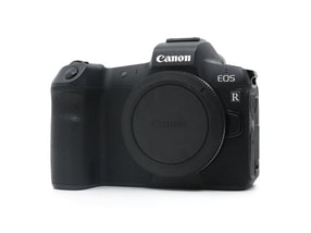 Canon EOS R
