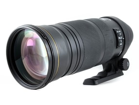Sigma 120-300mm f/2.8 EX APO DG HSM - Nikon Kompatibel