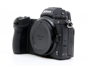 Nikon Z7 II