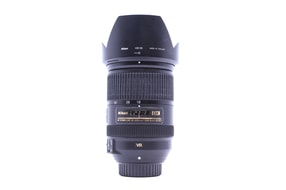 Nikon AF-S DX Nikkor 18-300mm f/3.5-5.6G ED VR