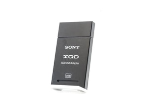Adattatore Sony QDA-SB1A XQD USB
