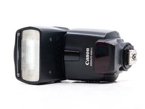 Canon Speedlite 430EX II