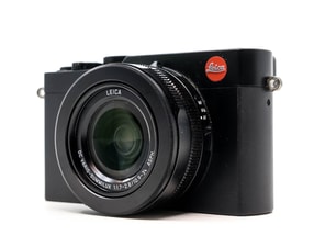 Leica D-LUX (Typ 109)