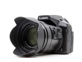 Panasonic Lumix DMC-FZ300