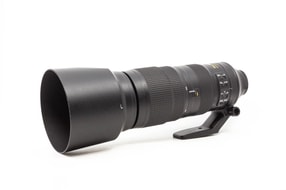Nikon AF-S Nikkor 200-500mm f/5.6E ED VR