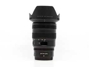 Nikon Nikkor Z 24-70mm f/2.8 S