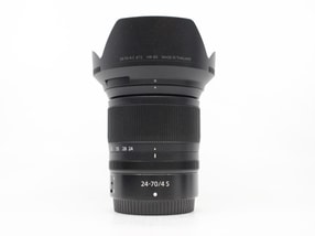 Nikon NIKKOR Z 24-70mm f/4 S