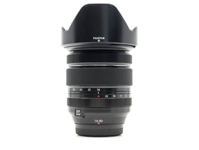 Fujifilm XF 16-80mm f/4 R OIS WR