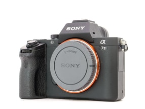Sony Alpha A7 II