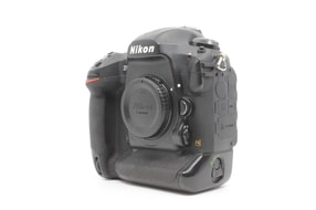 Nikon D5 (Dual XQD)