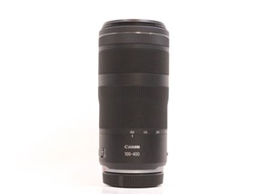 Canon RF 100-400mm f/5.6-8 IS USM