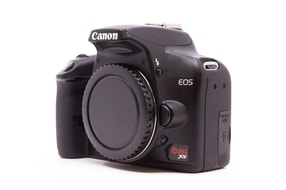 Canon EOS Rebel XS